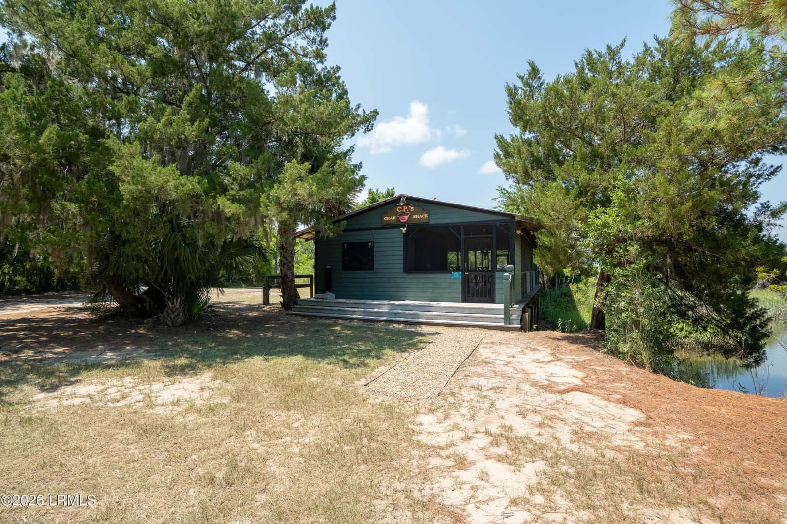 55 Park Square N, Beaufort, SC 29907 — photo 71 of 79