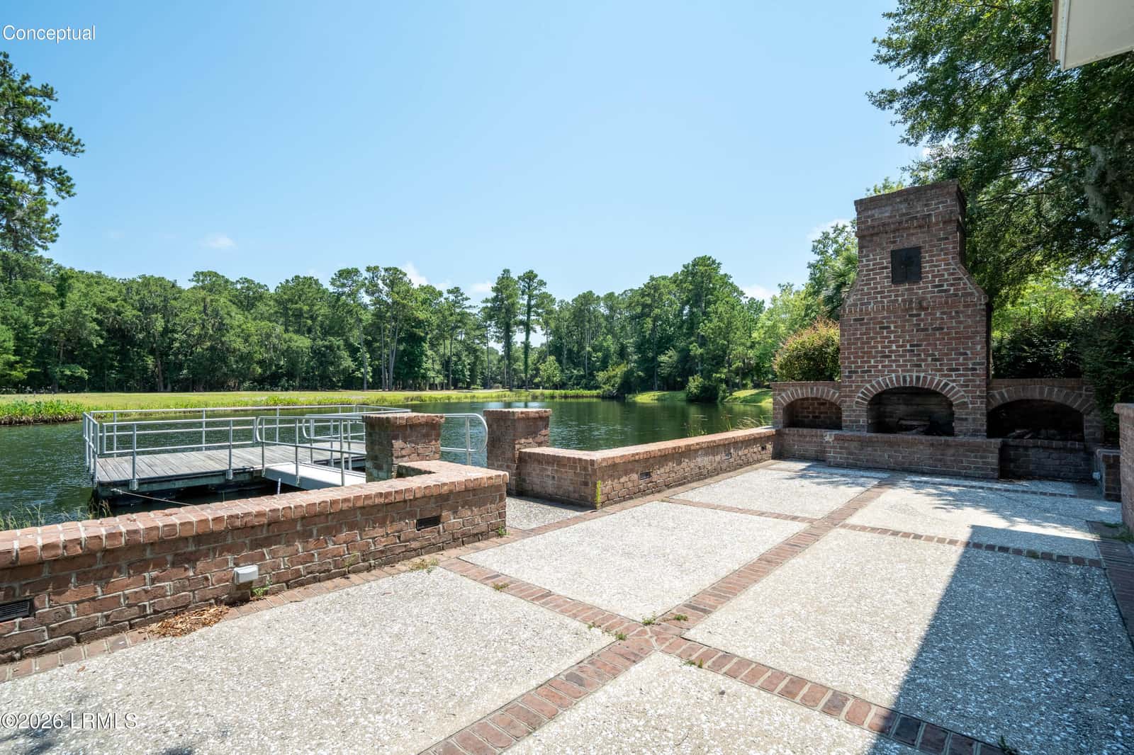 55 Park Square N, Beaufort, SC 29907 — photo 77 of 79