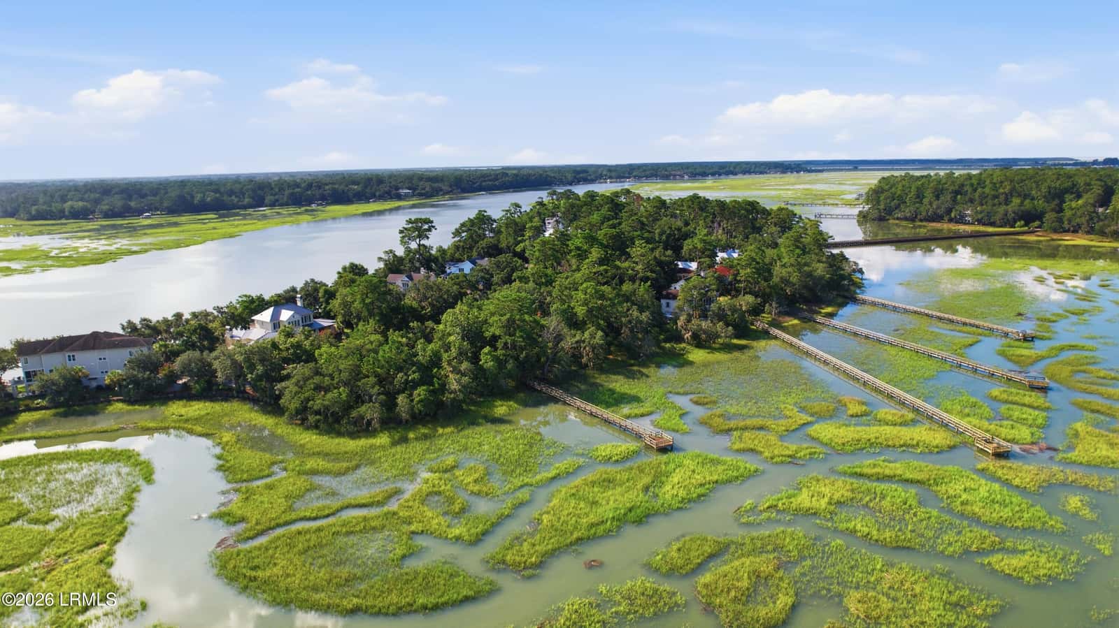 48 And 56 Anchorage Way, Beaufort, SC 29902 — photo 4 of 19