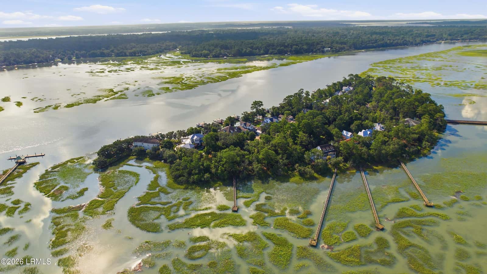 48 And 56 Anchorage Way, Beaufort, SC 29902 — photo 7 of 19