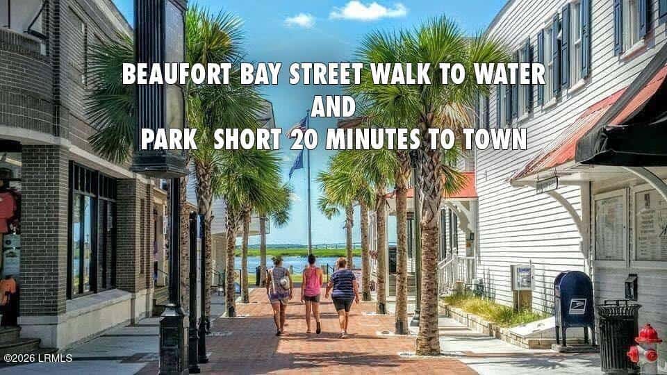6 W Marsh Drive, Harbor Island, SC 29920 — photo 8 of 34