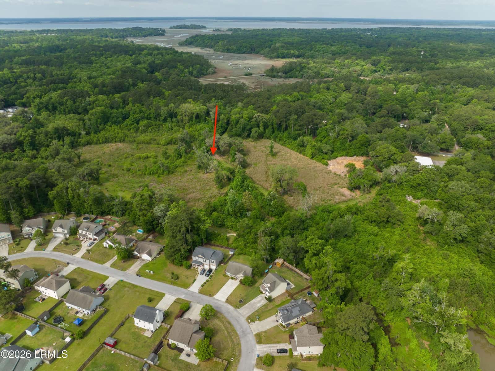 58 Possum Hill Road, Beaufort, SC 29906 — photo 3 of 17