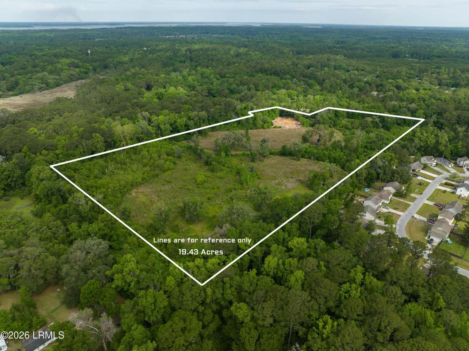 58 Possum Hill Road, Beaufort, SC 29906 — photo 6 of 17