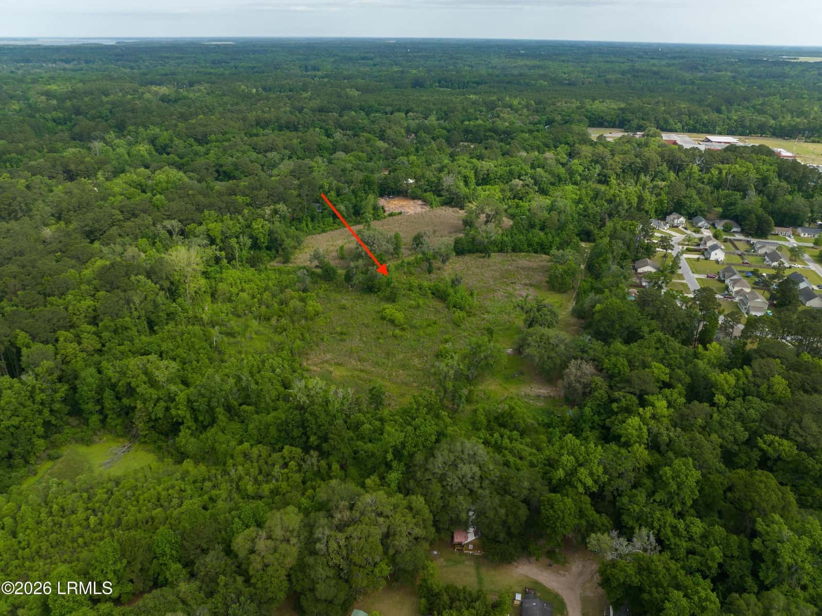 58 Possum Hill Road, Beaufort, SC 29906 — photo 7 of 17