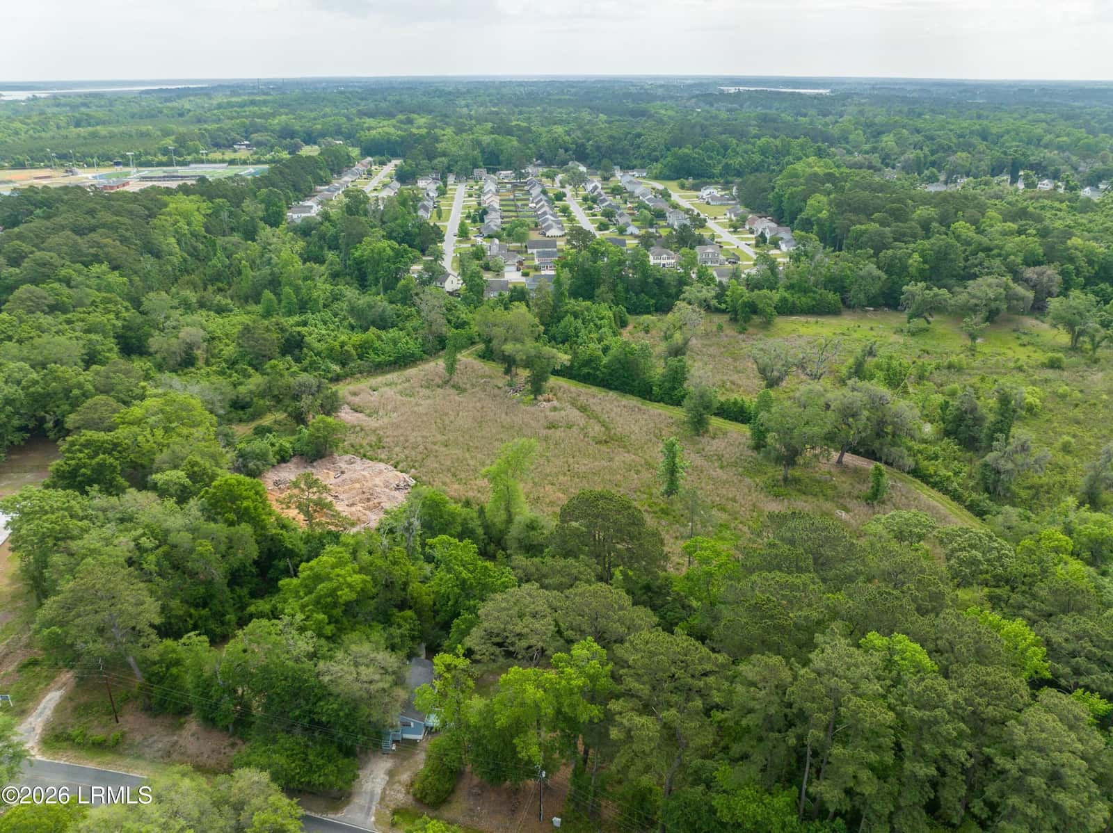 58 Possum Hill Road, Beaufort, SC 29906 — photo 10 of 17