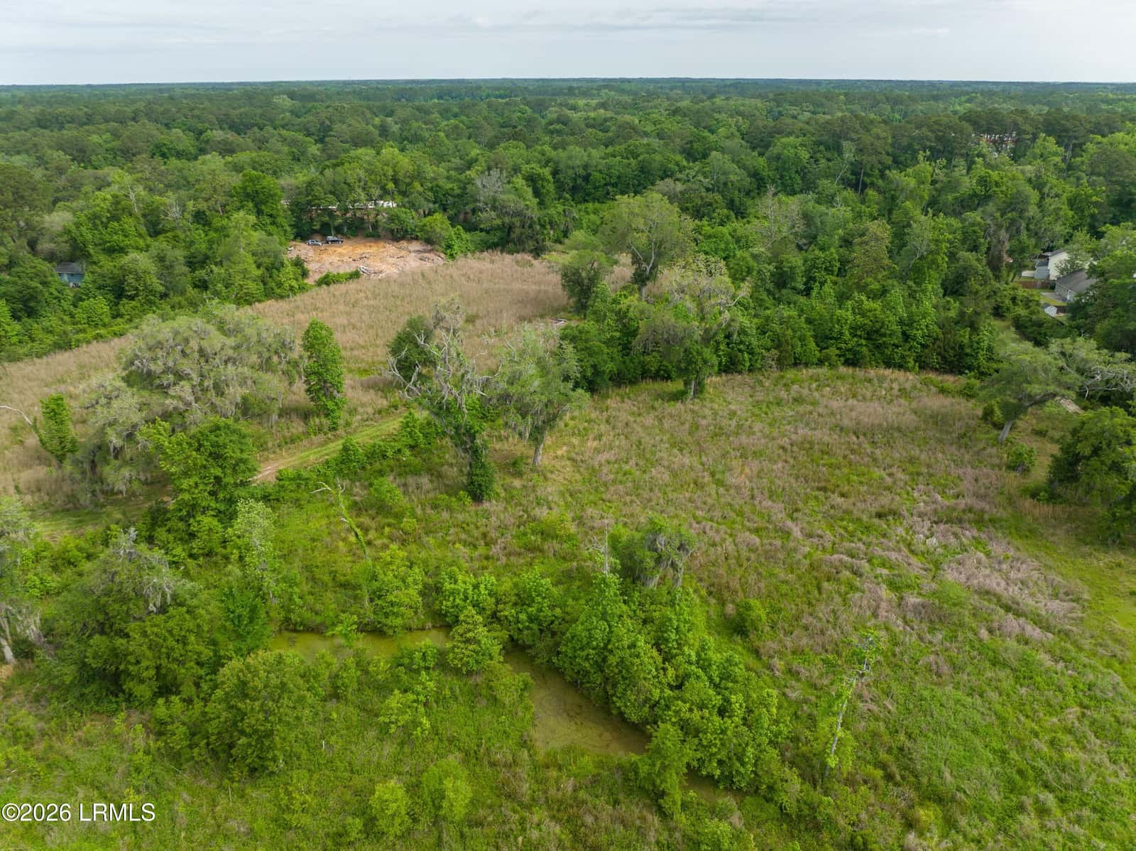 58 Possum Hill Road, Beaufort, SC 29906 — photo 15 of 17