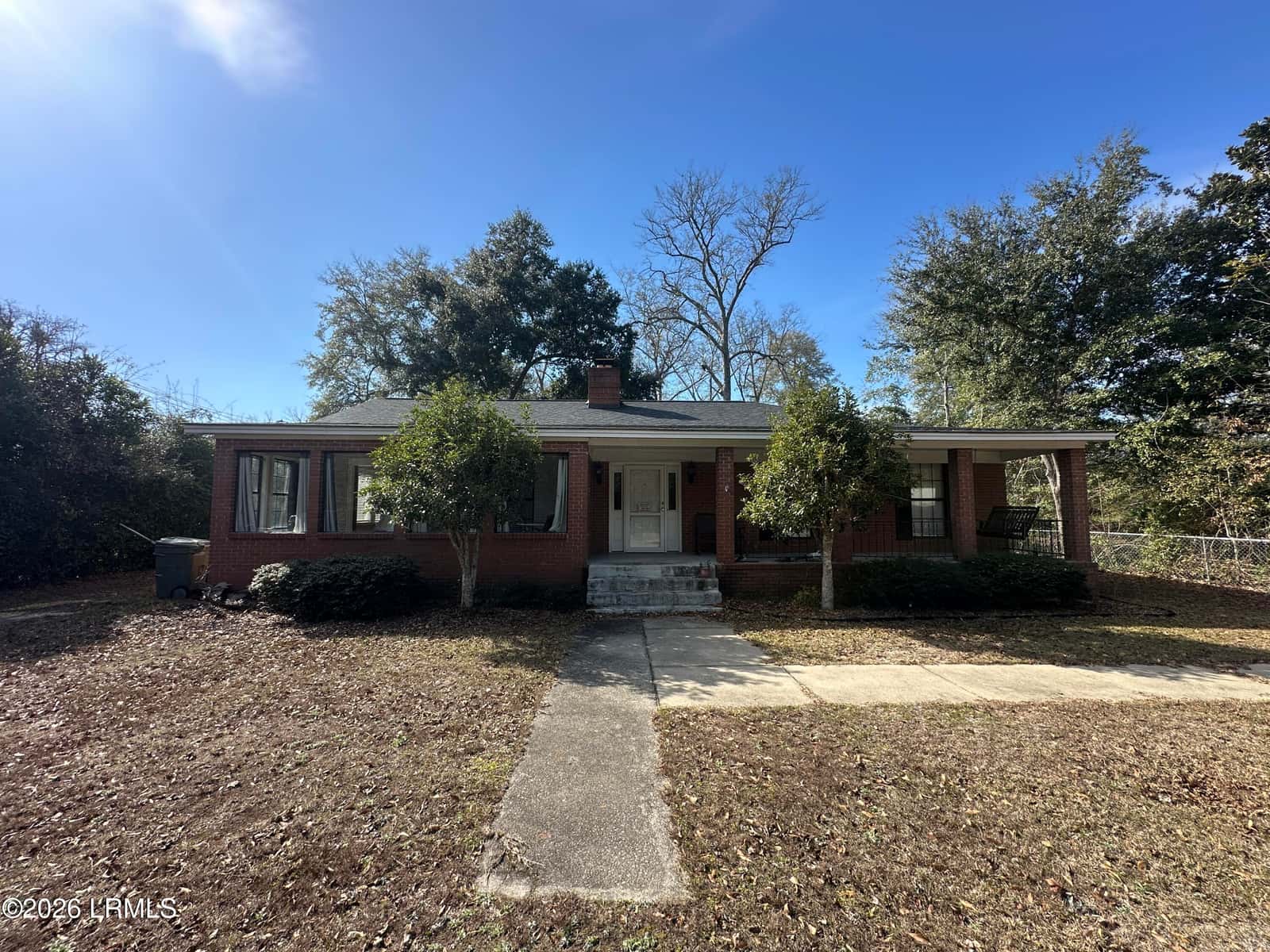 299 Warren Street, Allendale, SC 29810 — photo 1 of 29