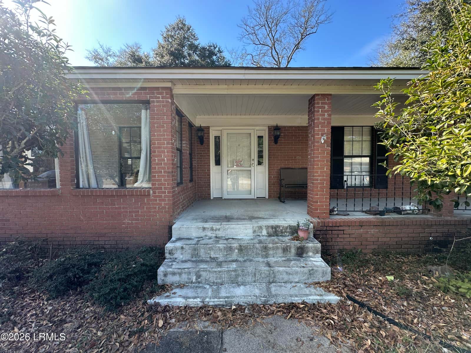 299 Warren Street, Allendale, SC 29810 — photo 28 of 29