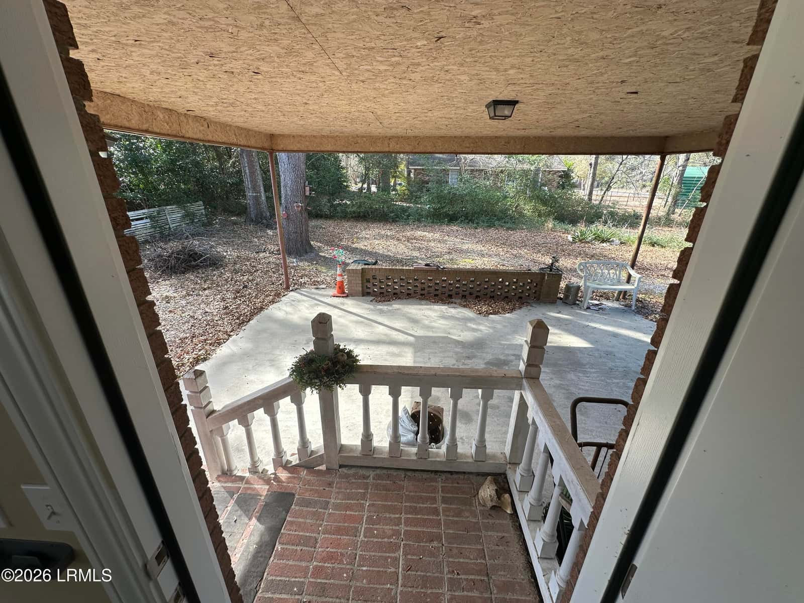 299 Warren Street, Allendale, SC 29810 — photo 12 of 29