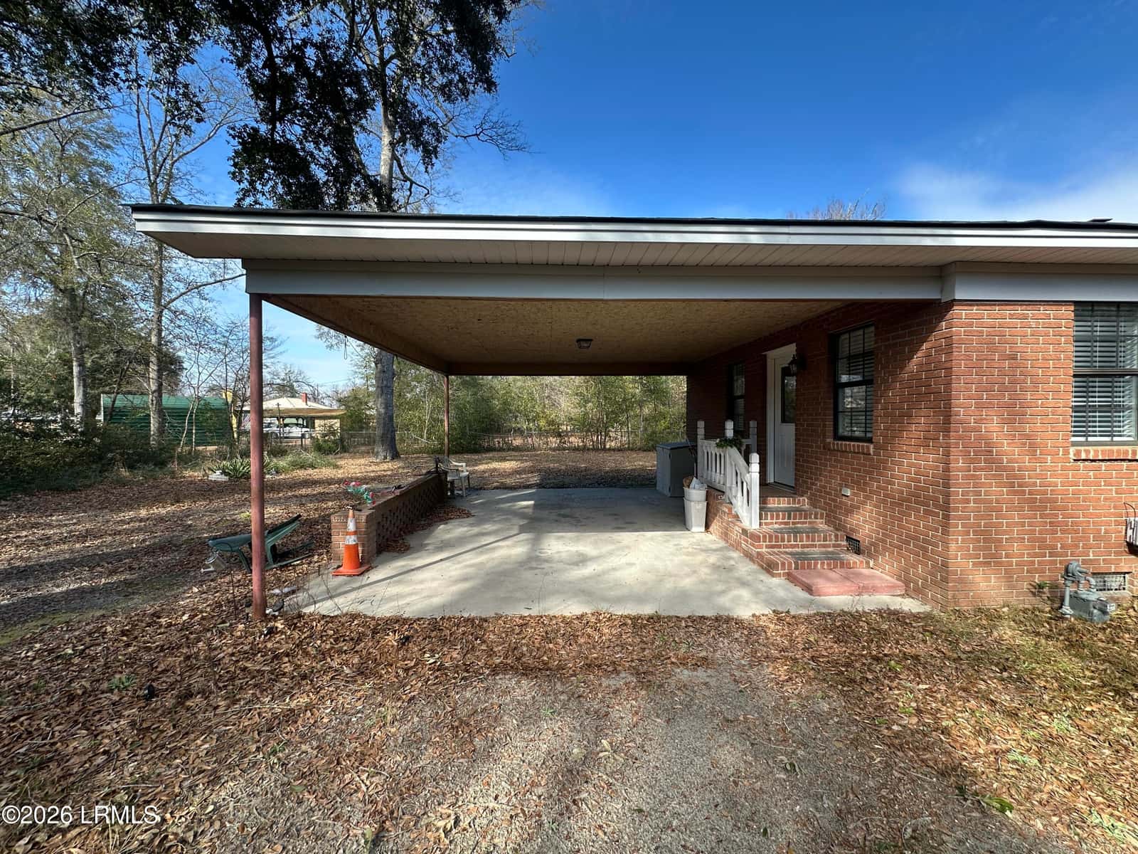 299 Warren Street, Allendale, SC 29810 — photo 13 of 29