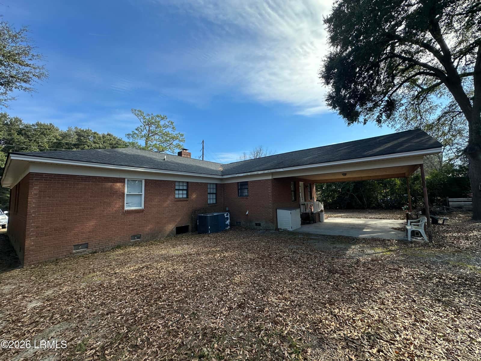 299 Warren Street, Allendale, SC 29810 — photo 14 of 29