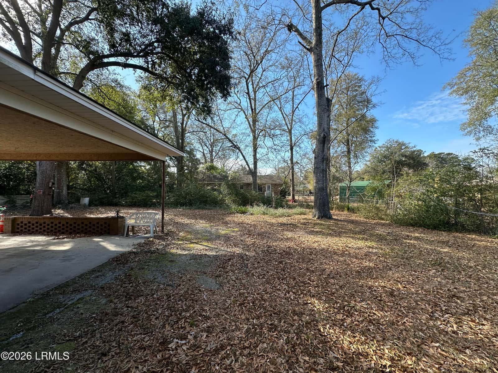 299 Warren Street, Allendale, SC 29810 — photo 16 of 29