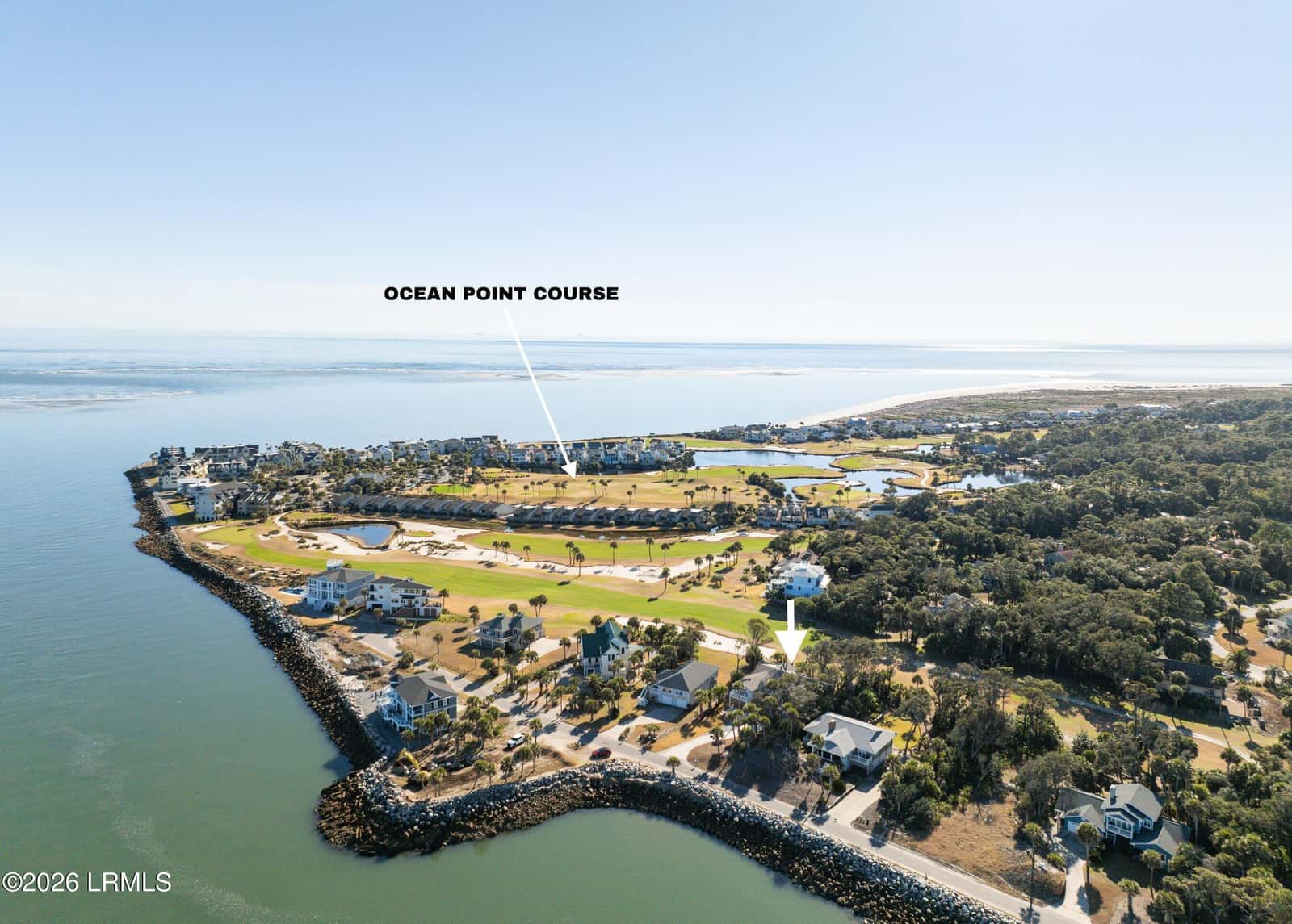 509 Porpoise Drive, Fripp Island, SC 29920 — photo 35 of 43