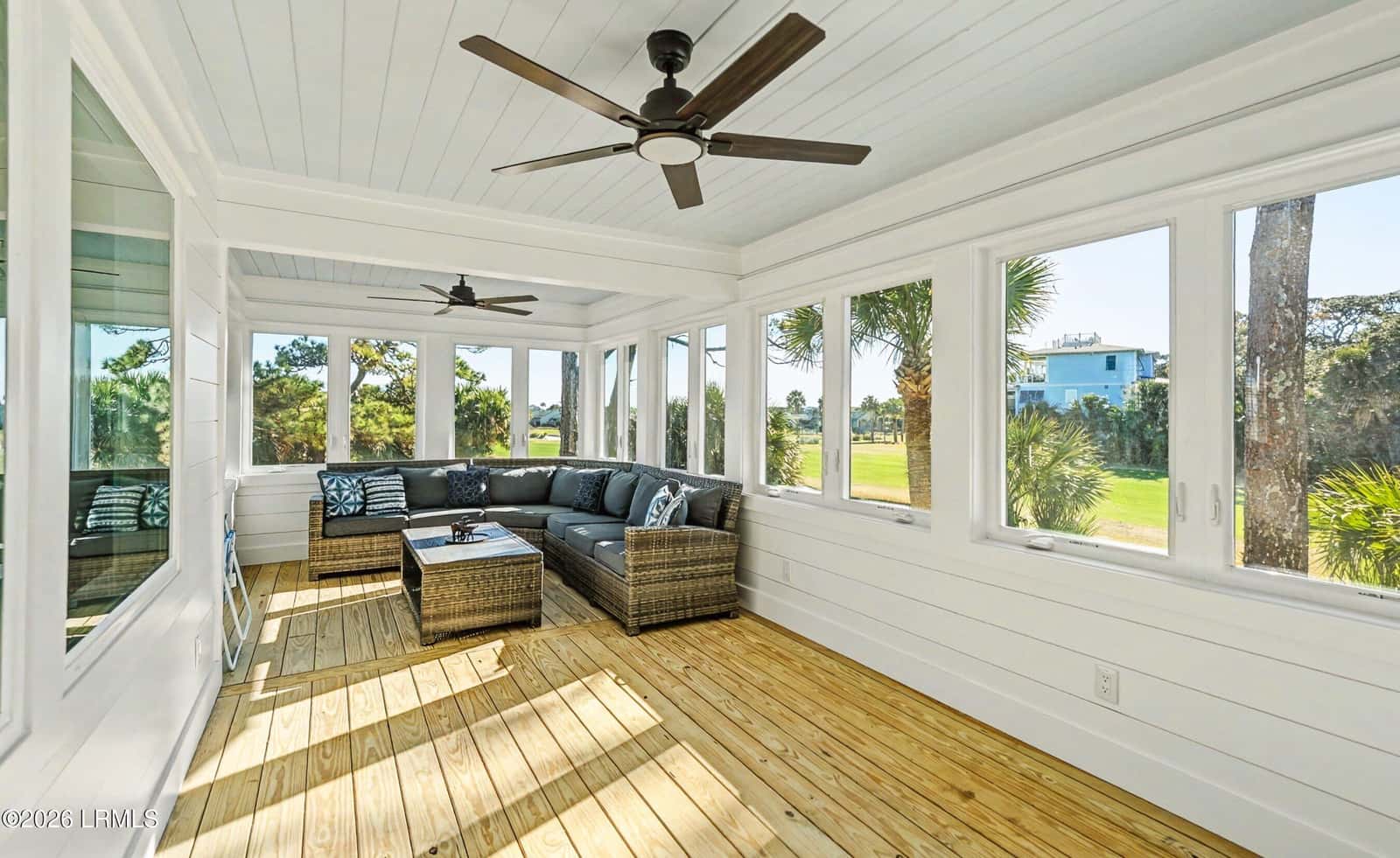 509 Porpoise Drive, Fripp Island, SC 29920 — photo 19 of 43