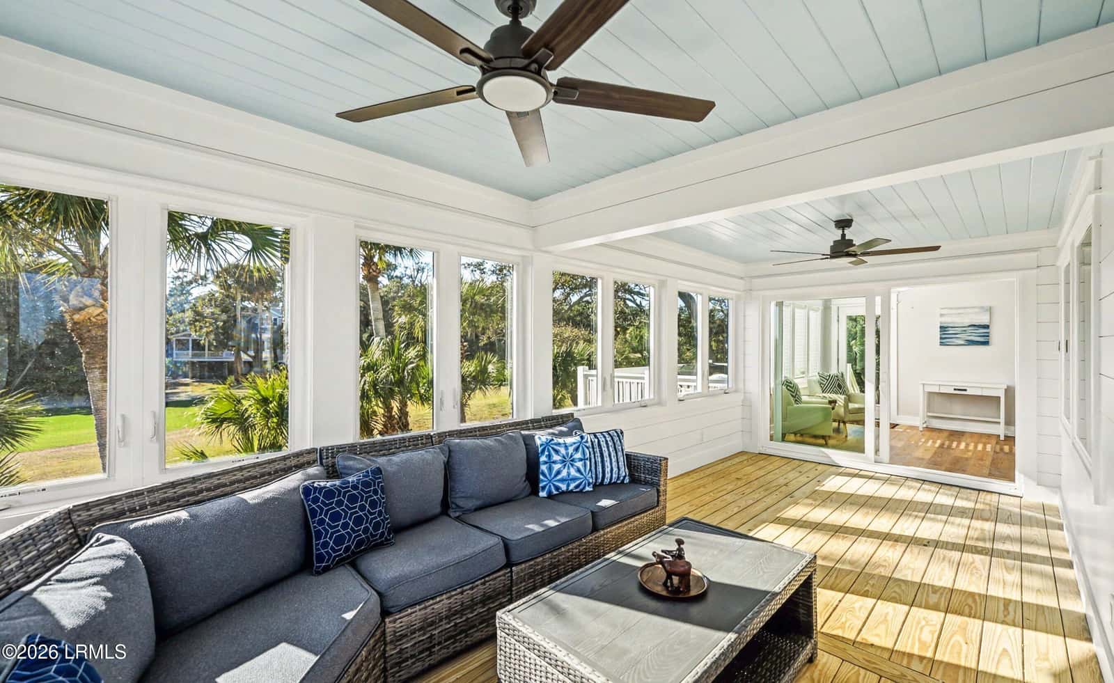 509 Porpoise Drive, Fripp Island, SC 29920 — photo 20 of 43