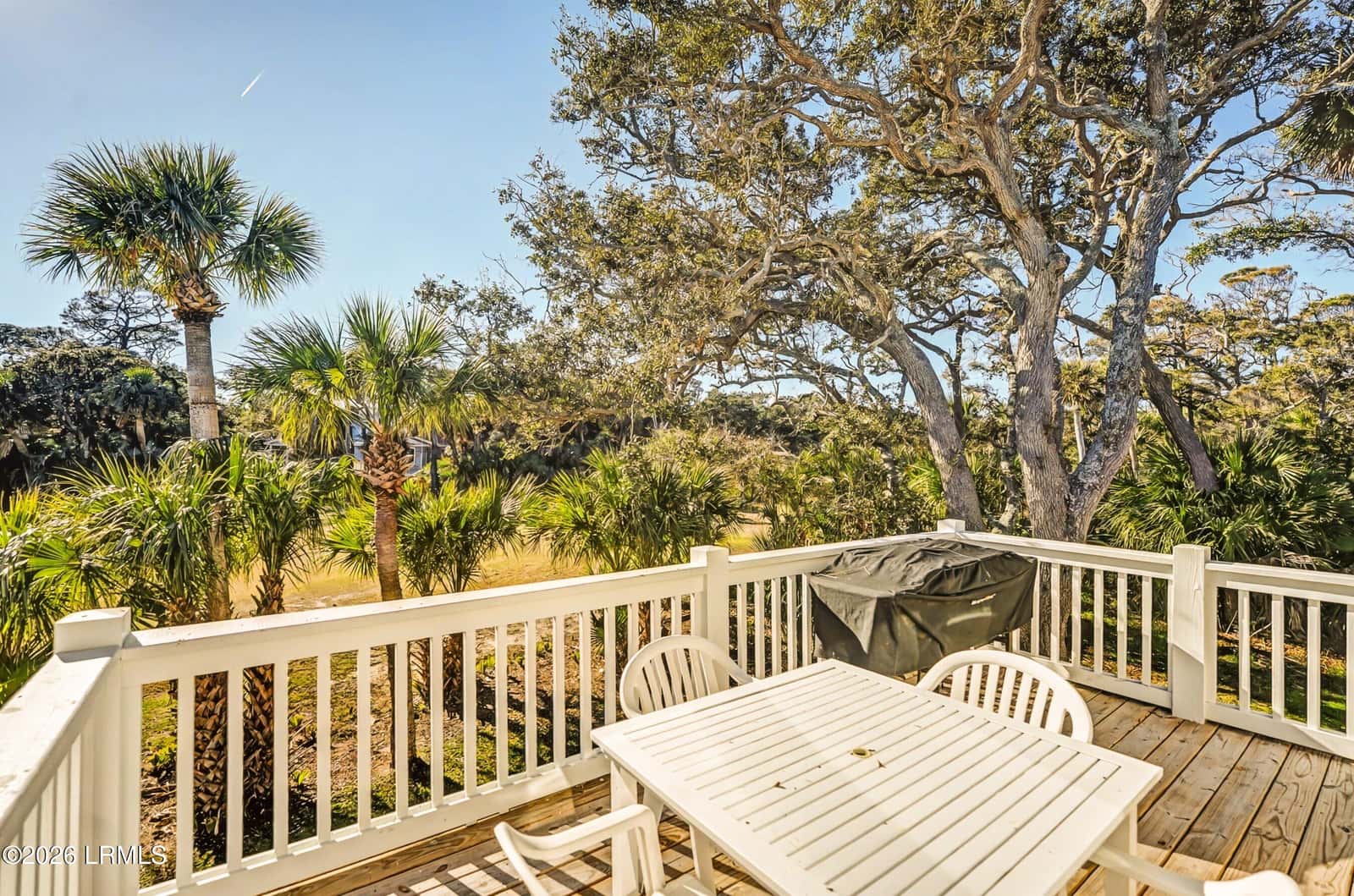 509 Porpoise Drive, Fripp Island, SC 29920 — photo 33 of 43