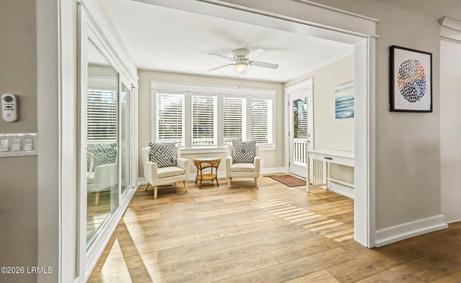 509 Porpoise Drive, Fripp Island, SC 29920 — photo 22 of 43
