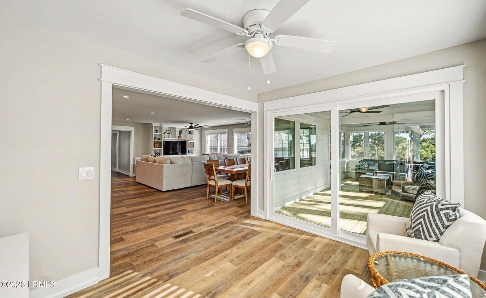509 Porpoise Drive, Fripp Island, SC 29920 — photo 21 of 43