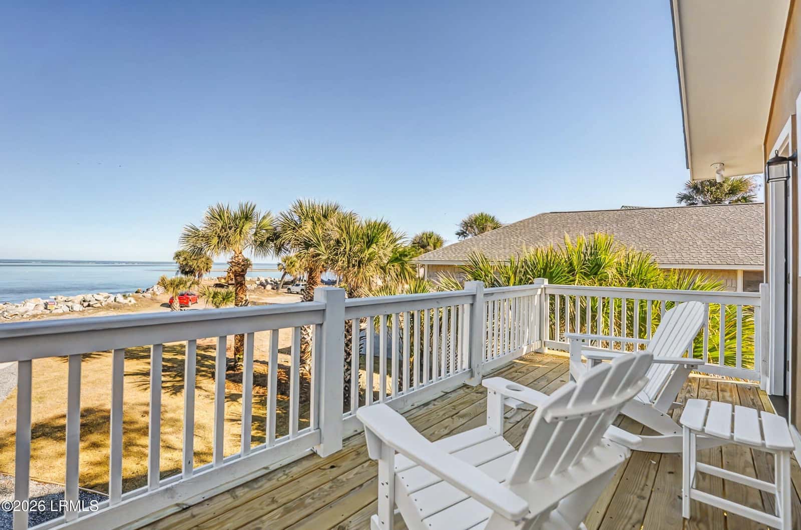 509 Porpoise Drive, Fripp Island, SC 29920 — photo 3 of 43