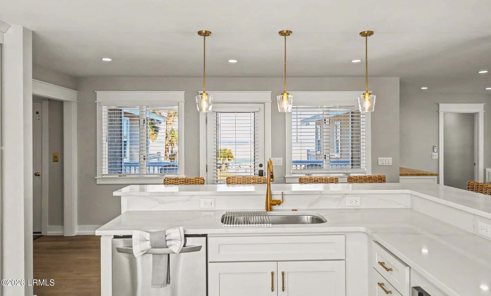 509 Porpoise Drive, Fripp Island, SC 29920 — photo 15 of 43