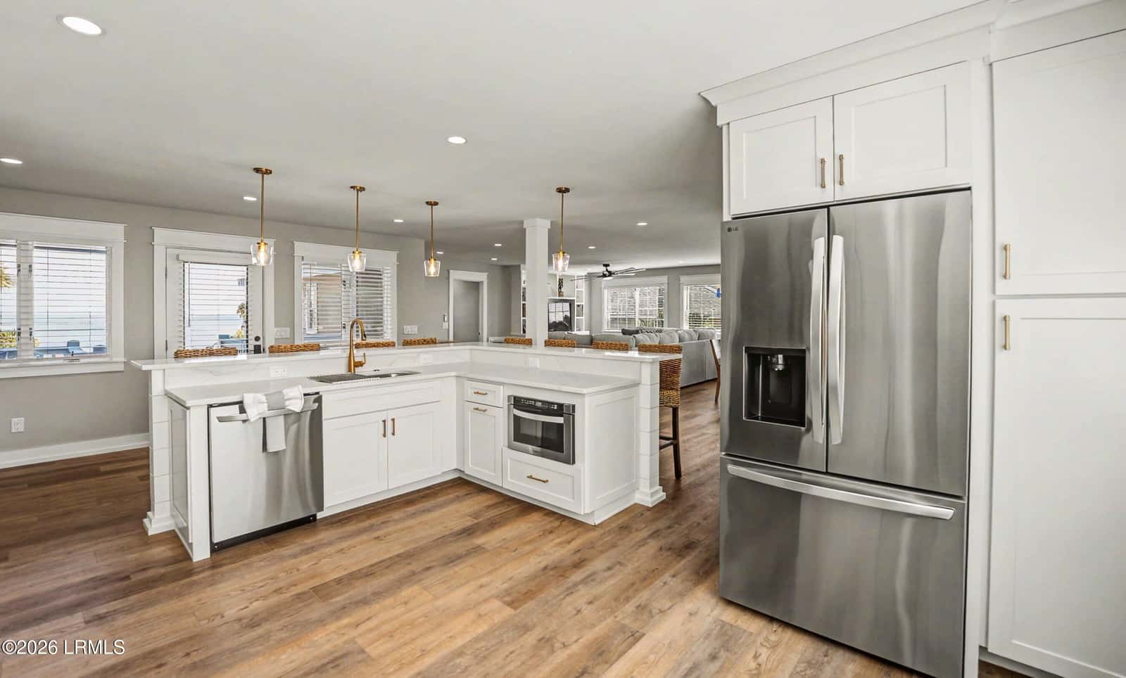 509 Porpoise Drive, Fripp Island, SC 29920 — photo 17 of 43