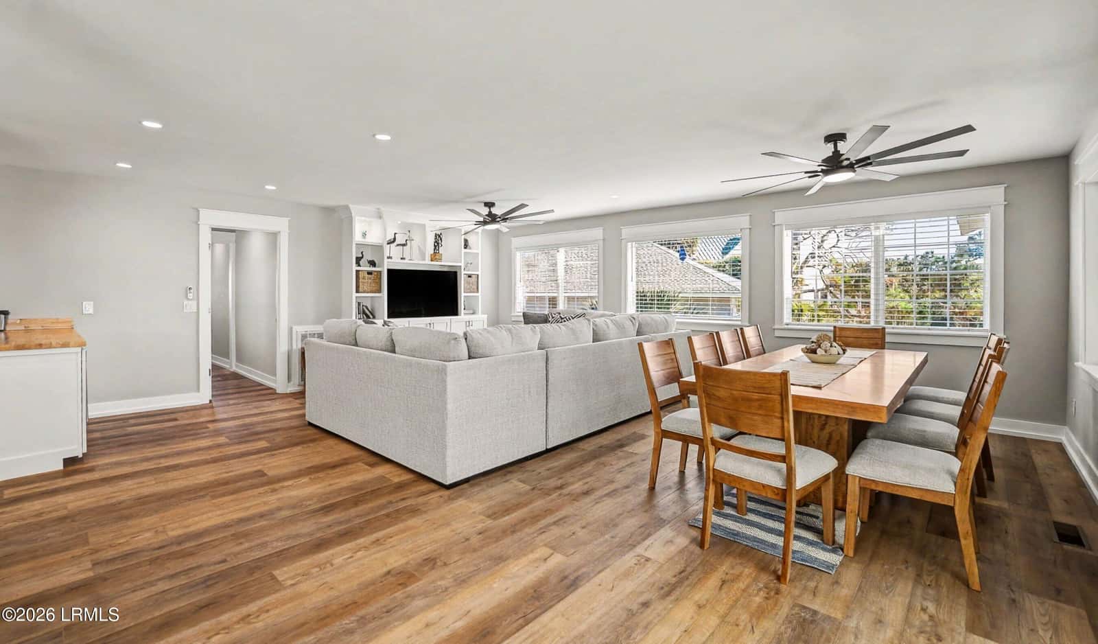 509 Porpoise Drive, Fripp Island, SC 29920 — photo 10 of 43