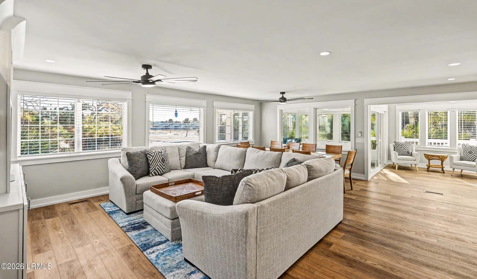 509 Porpoise Drive, Fripp Island, SC 29920 — photo 8 of 43