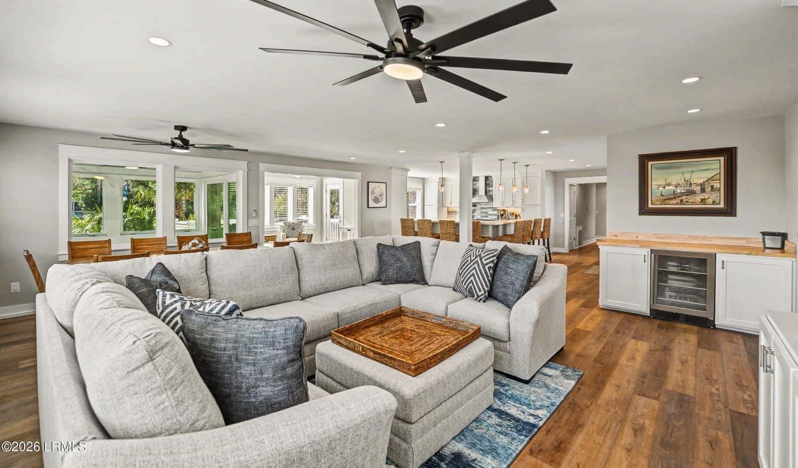 509 Porpoise Drive, Fripp Island, SC 29920 — photo 7 of 43