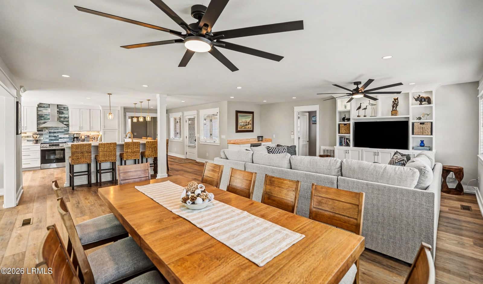 509 Porpoise Drive, Fripp Island, SC 29920 — photo 9 of 43