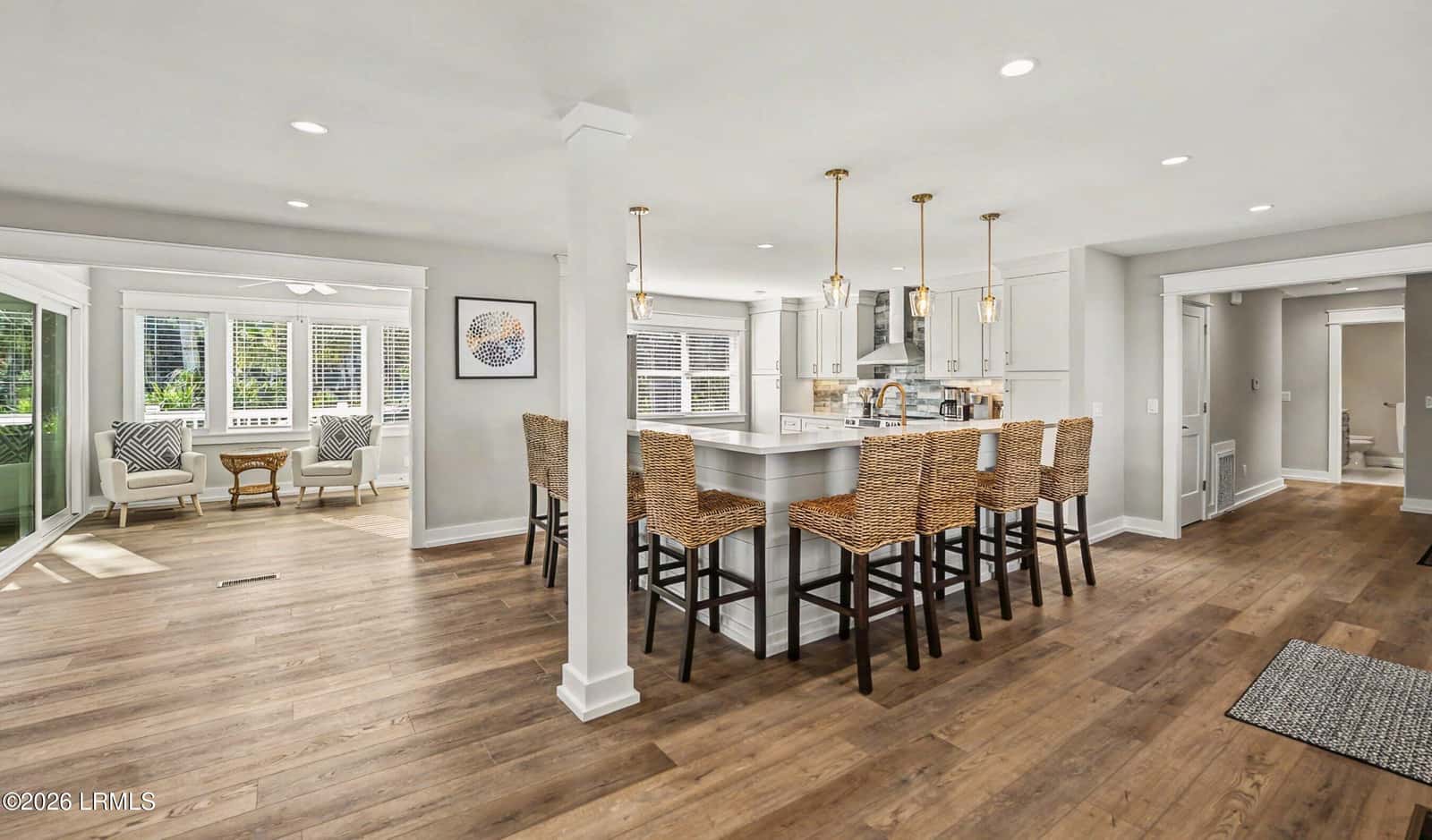 509 Porpoise Drive, Fripp Island, SC 29920 — photo 13 of 43