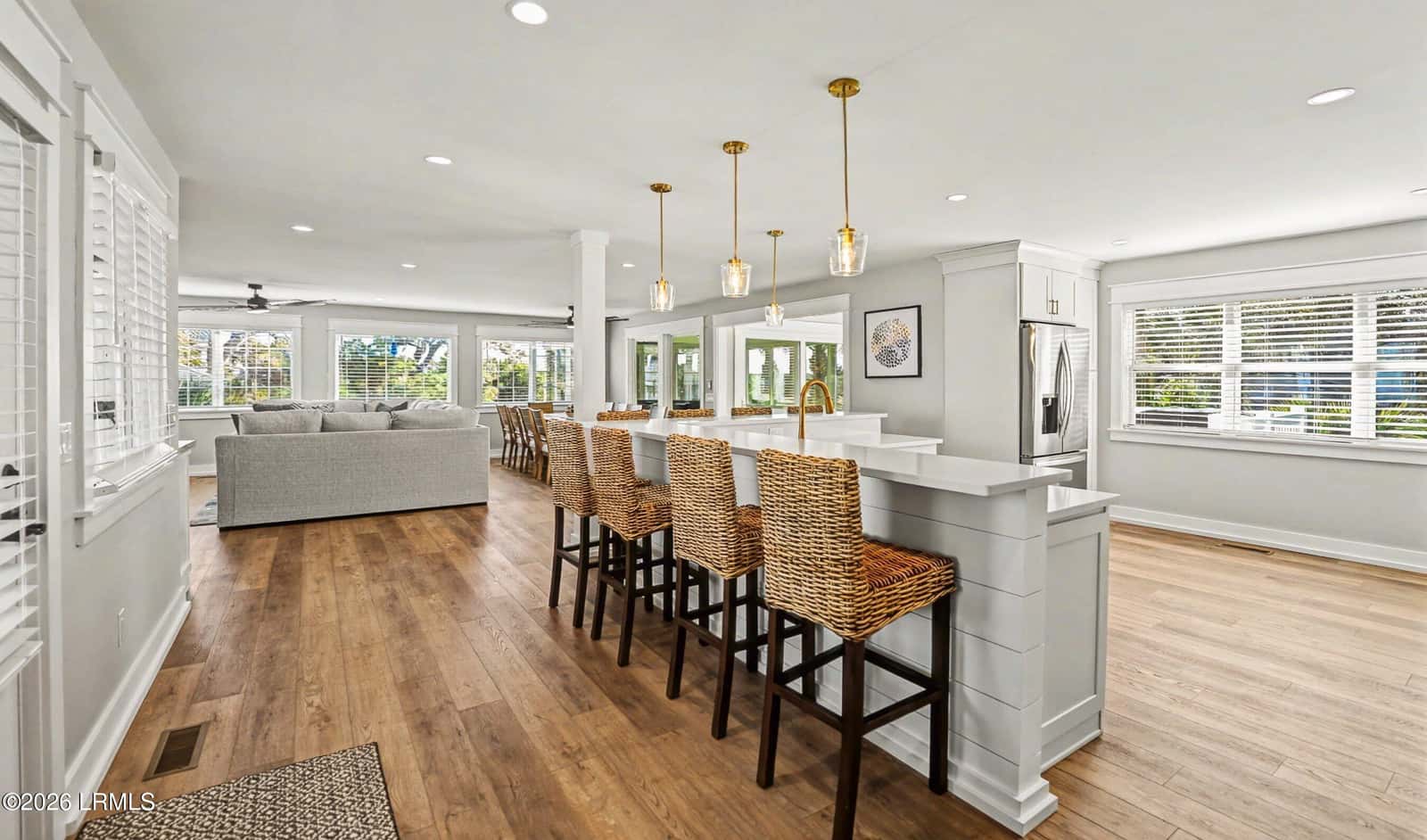 509 Porpoise Drive, Fripp Island, SC 29920 — photo 14 of 43