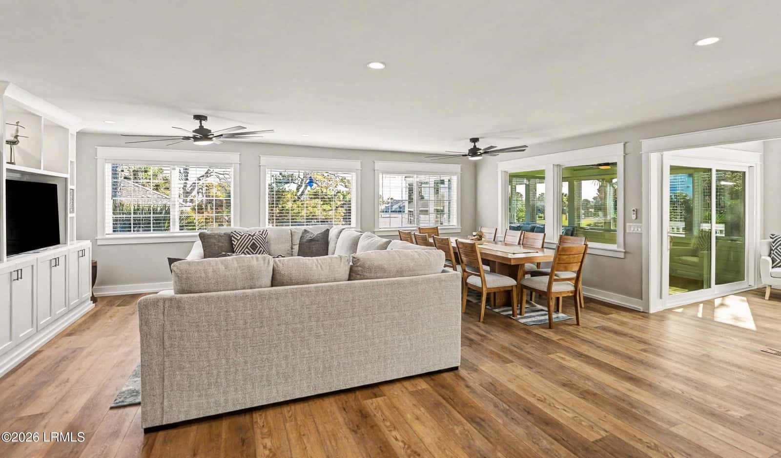 509 Porpoise Drive, Fripp Island, SC 29920 — photo 11 of 43
