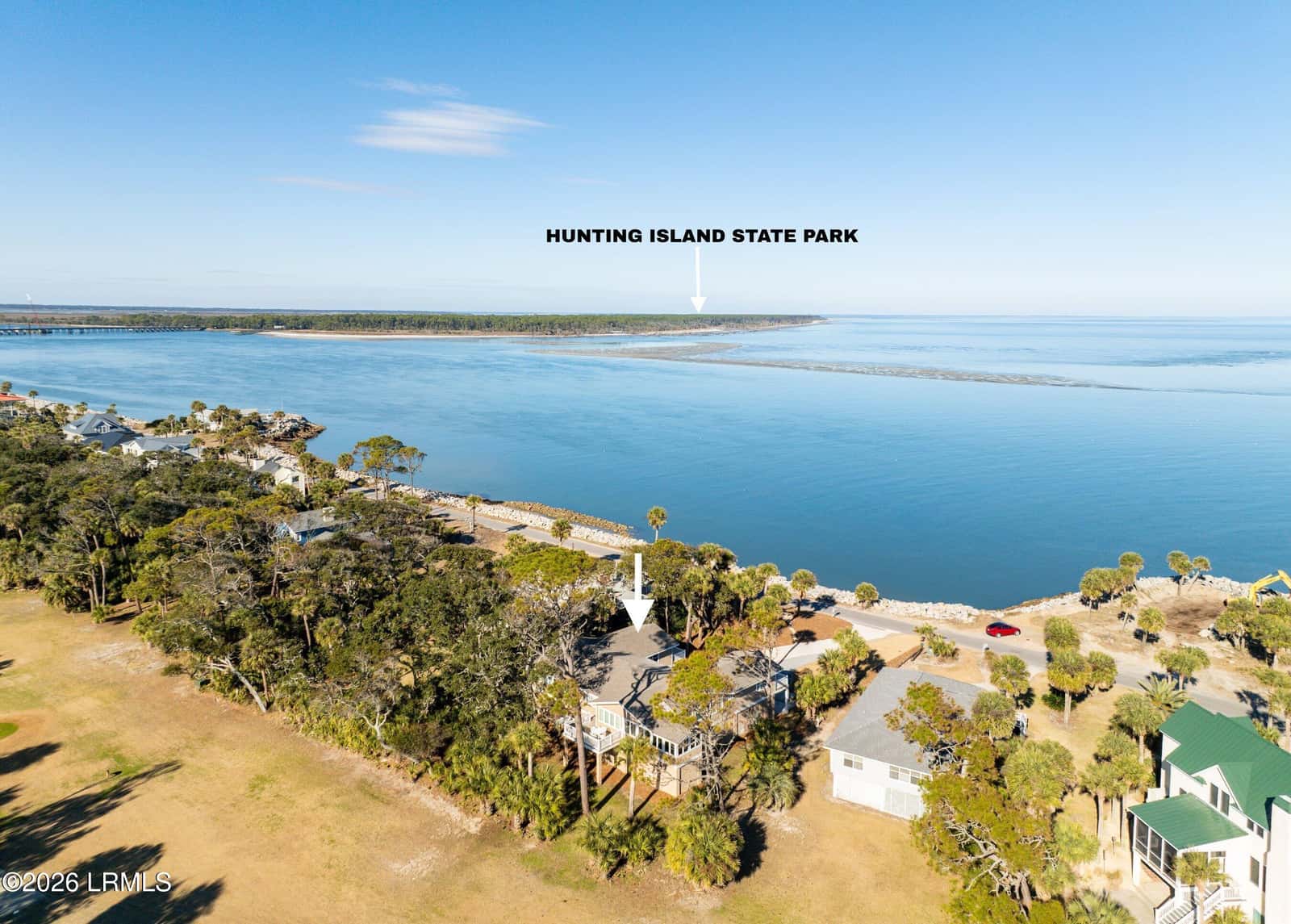 509 Porpoise Drive, Fripp Island, SC 29920 — photo 5 of 43
