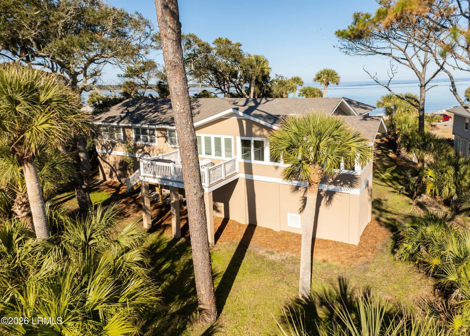 509 Porpoise Drive, Fripp Island, SC 29920 — photo 4 of 43