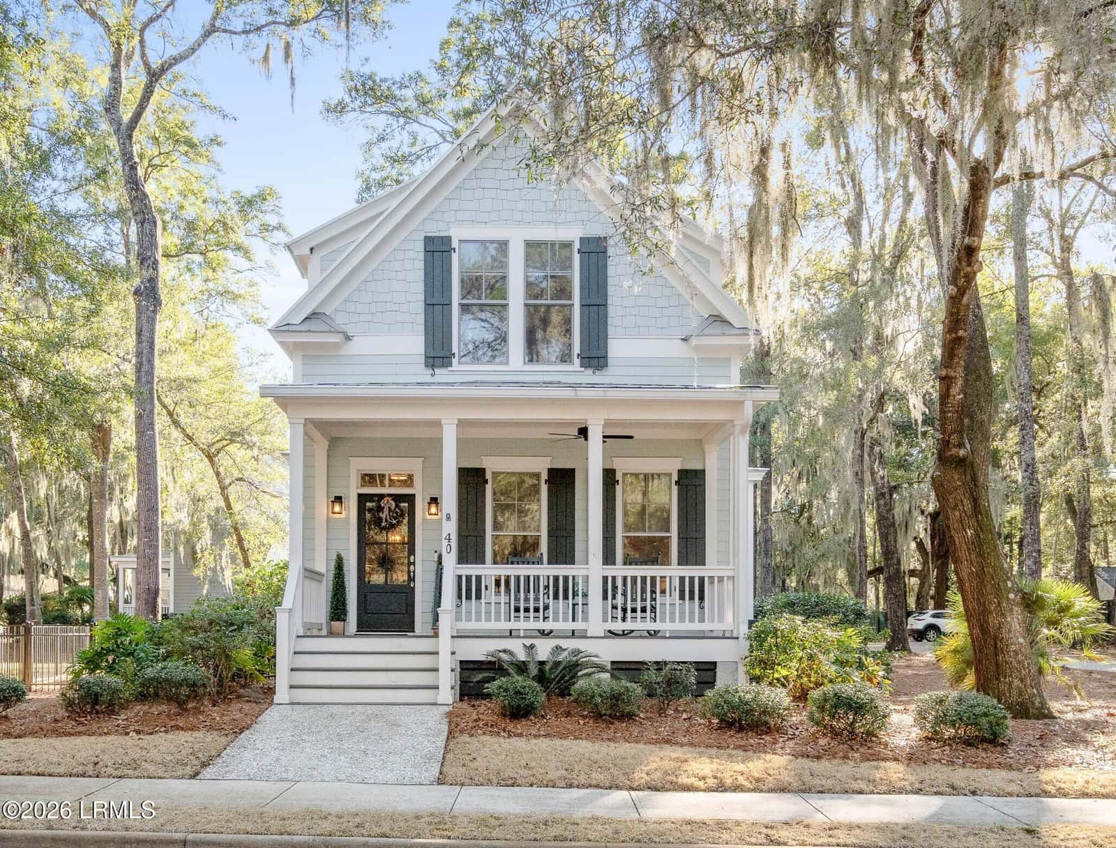 40 Celadon Drive, Beaufort, SC 29907 — photo 2 of 47