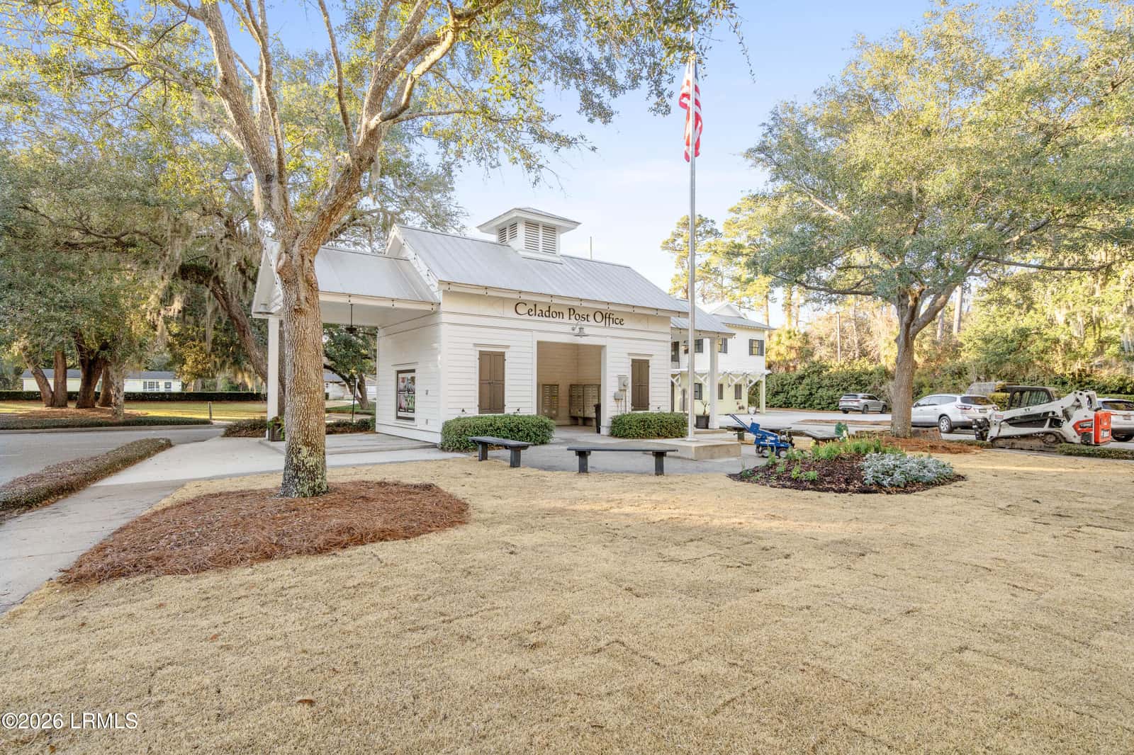 40 Celadon Drive, Beaufort, SC 29907 — photo 38 of 47