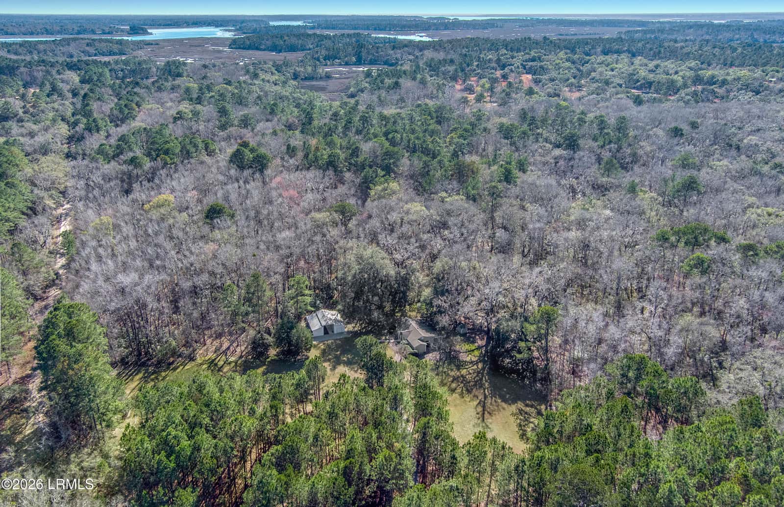 164 Paige Point Bluff, Seabrook, SC 29940 — photo 50 of 70