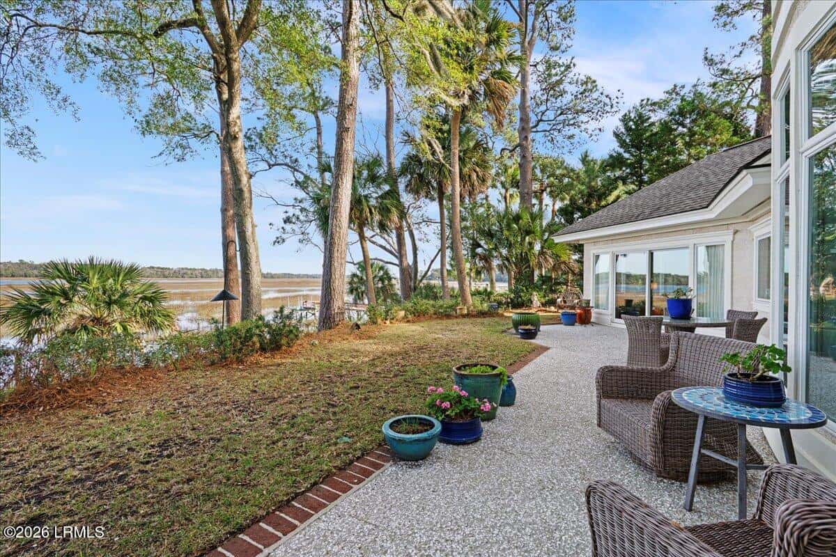 24 Tabby Point Lane, Okatie, SC 29909 — photo 43 of 49