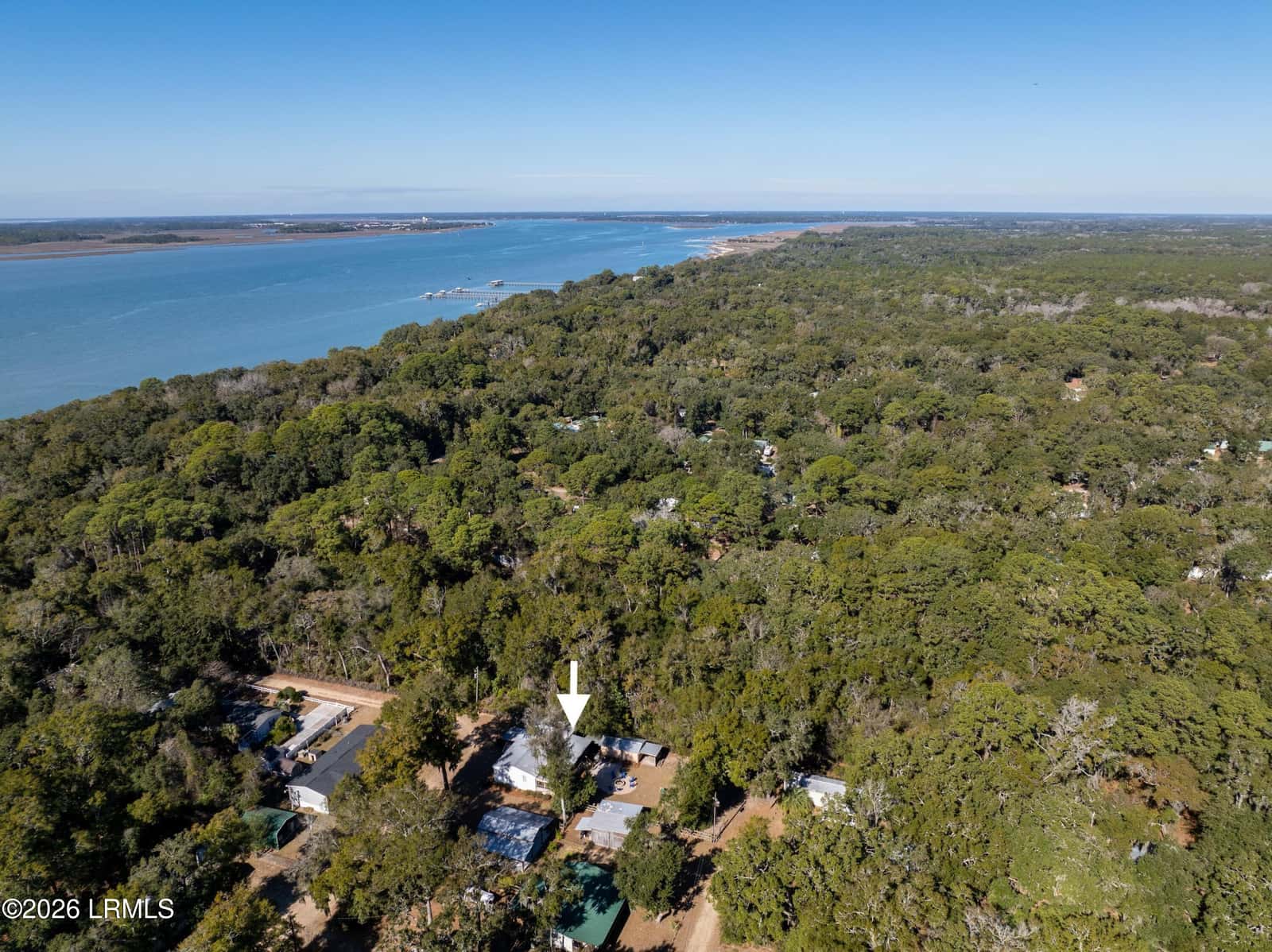 15 Finch Road, St. Helena Island, SC 29920 — photo 40 of 40