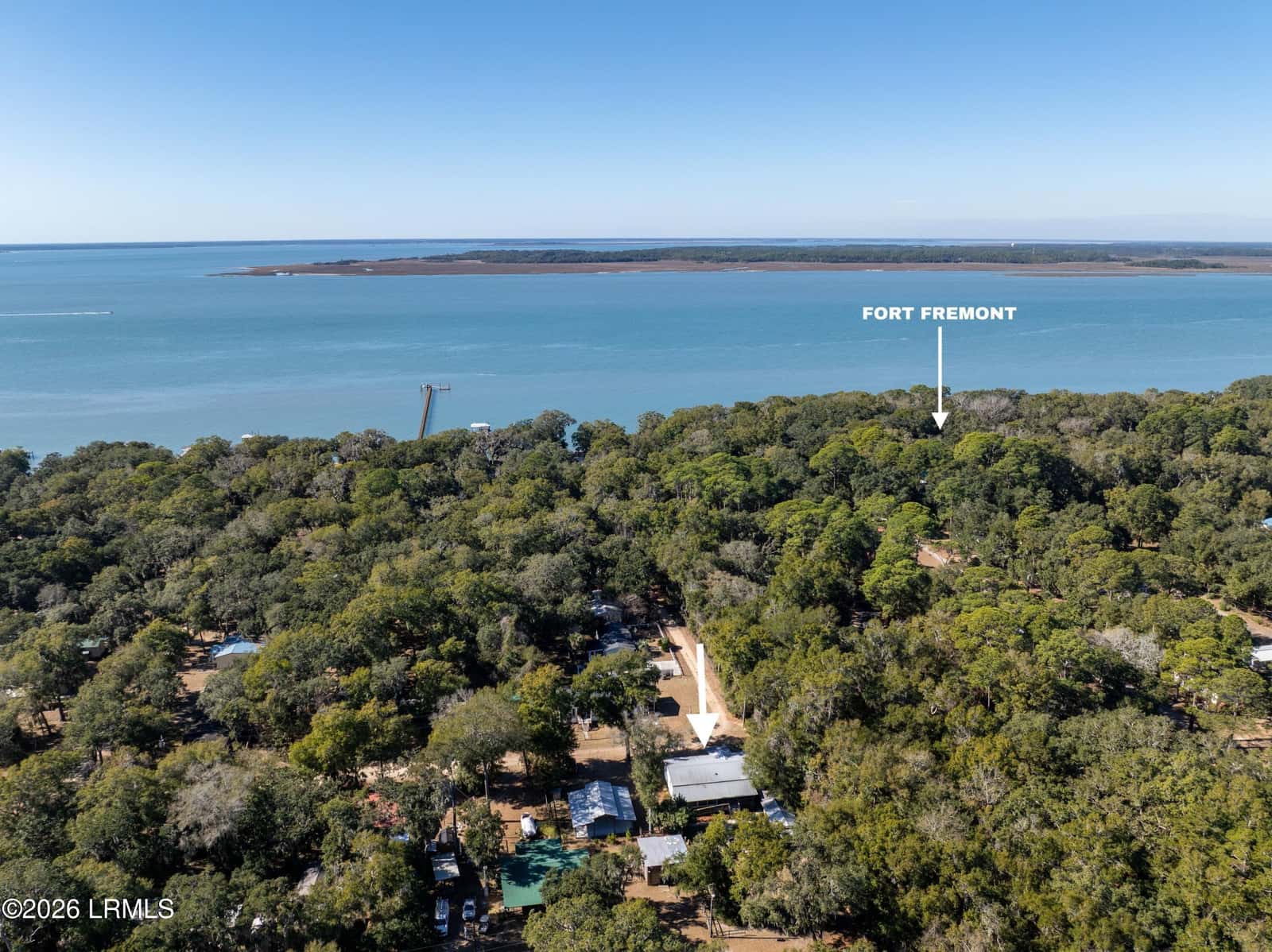 15 Finch Road, St. Helena Island, SC 29920 — photo 39 of 40