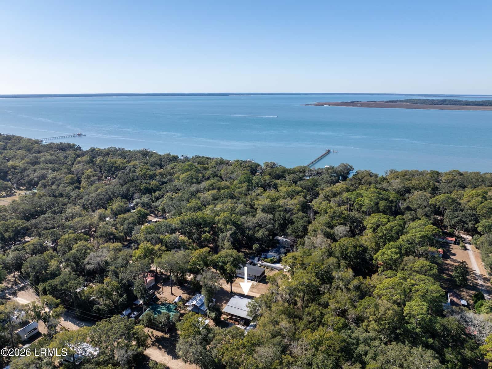 15 Finch Road, St. Helena Island, SC 29920 — photo 38 of 40