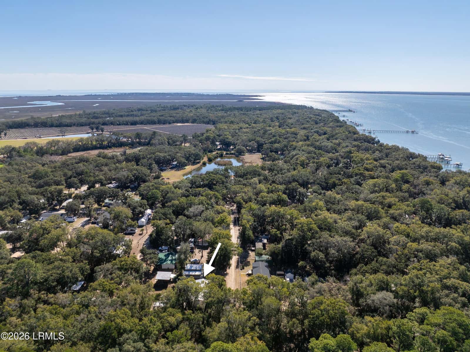 15 Finch Road, St. Helena Island, SC 29920 — photo 36 of 40