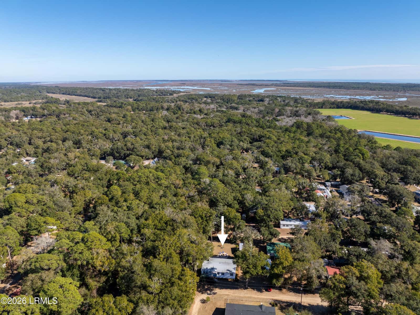 15 Finch Road, St. Helena Island, SC 29920 — photo 37 of 40