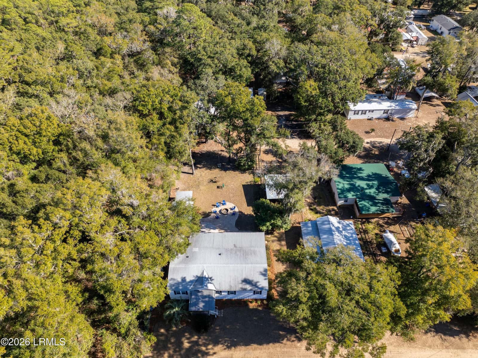 15 Finch Road, St. Helena Island, SC 29920 — photo 35 of 40