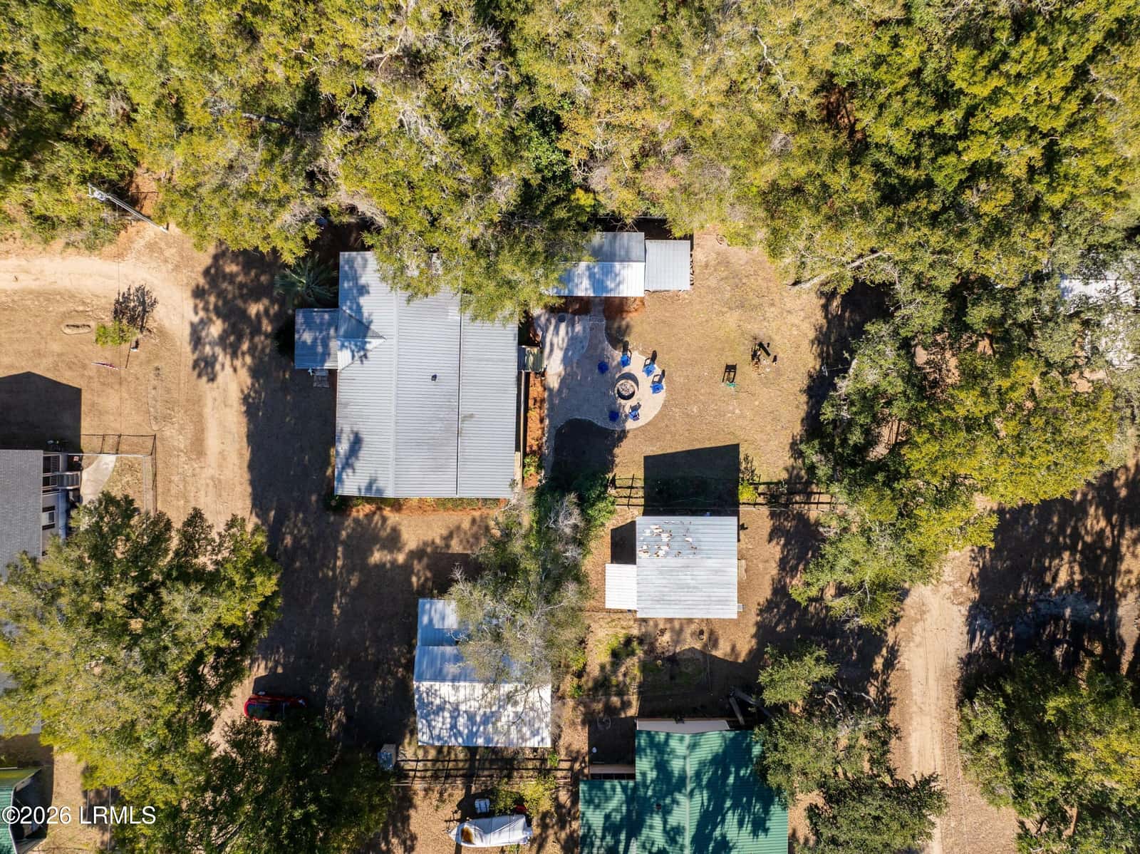 15 Finch Road, St. Helena Island, SC 29920 — photo 34 of 40