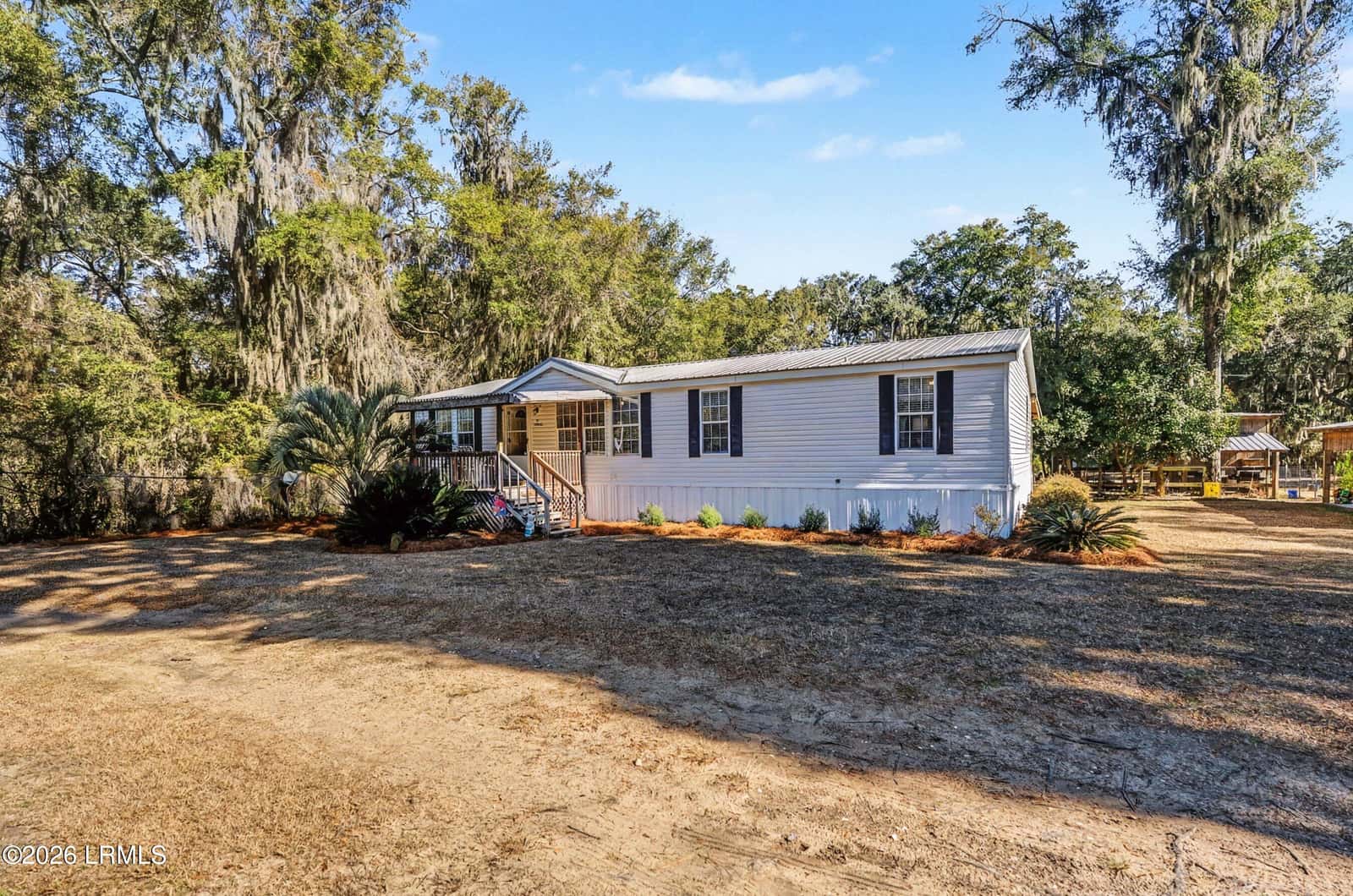 15 Finch Road, St. Helena Island, SC 29920 — photo 1 of 40
