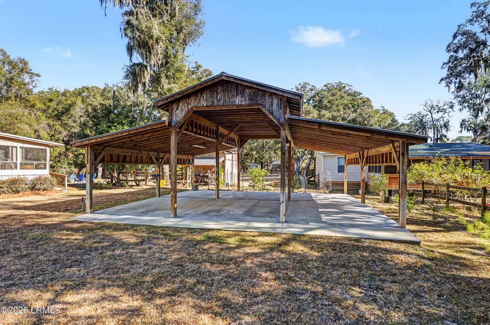 15 Finch Road, St. Helena Island, SC 29920 — photo 31 of 40