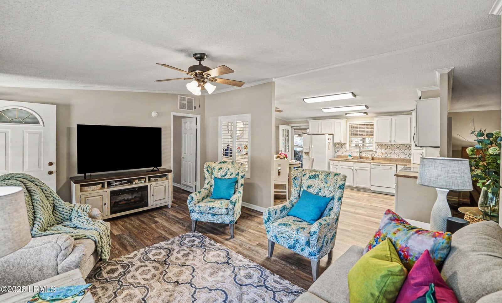 15 Finch Road, St. Helena Island, SC 29920 — photo 4 of 40