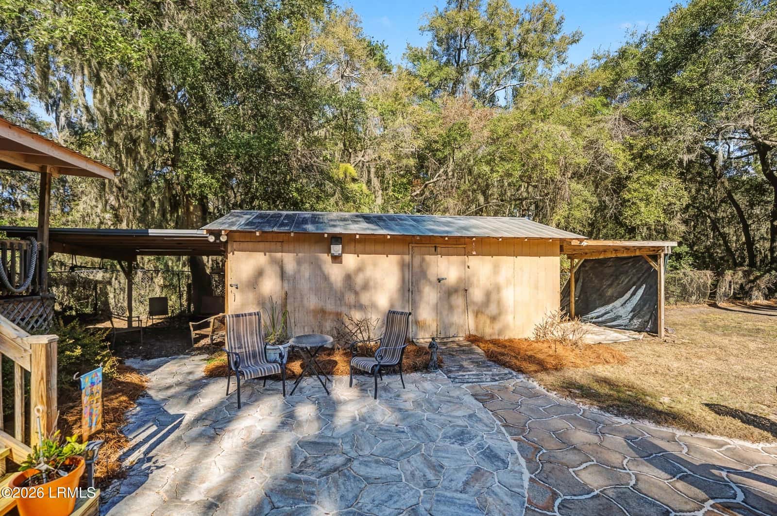 15 Finch Road, St. Helena Island, SC 29920 — photo 30 of 40