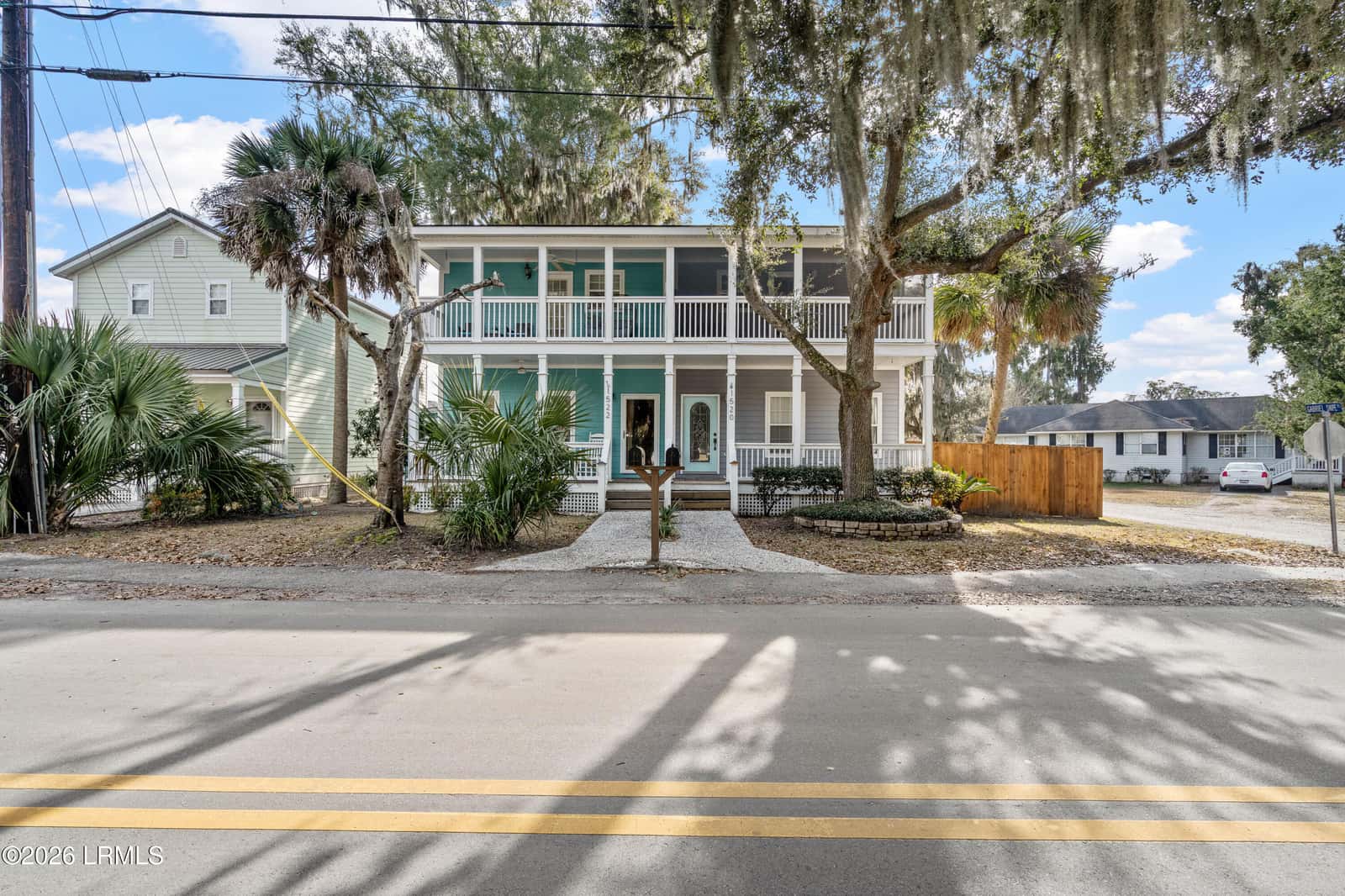 1522 Old Shell Road, Port Royal, SC 29935 — photo 7 of 40